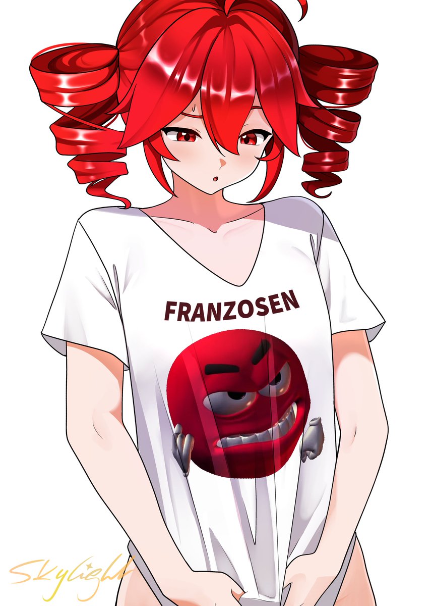 skylight_draws's tweet photo. GRRRRRRR🥖
#Teto https://t.co/hv8NlTthpk