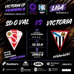 Photo by Victoria Club Fútbol ⚽🦓 (@VictoriaCF1943)