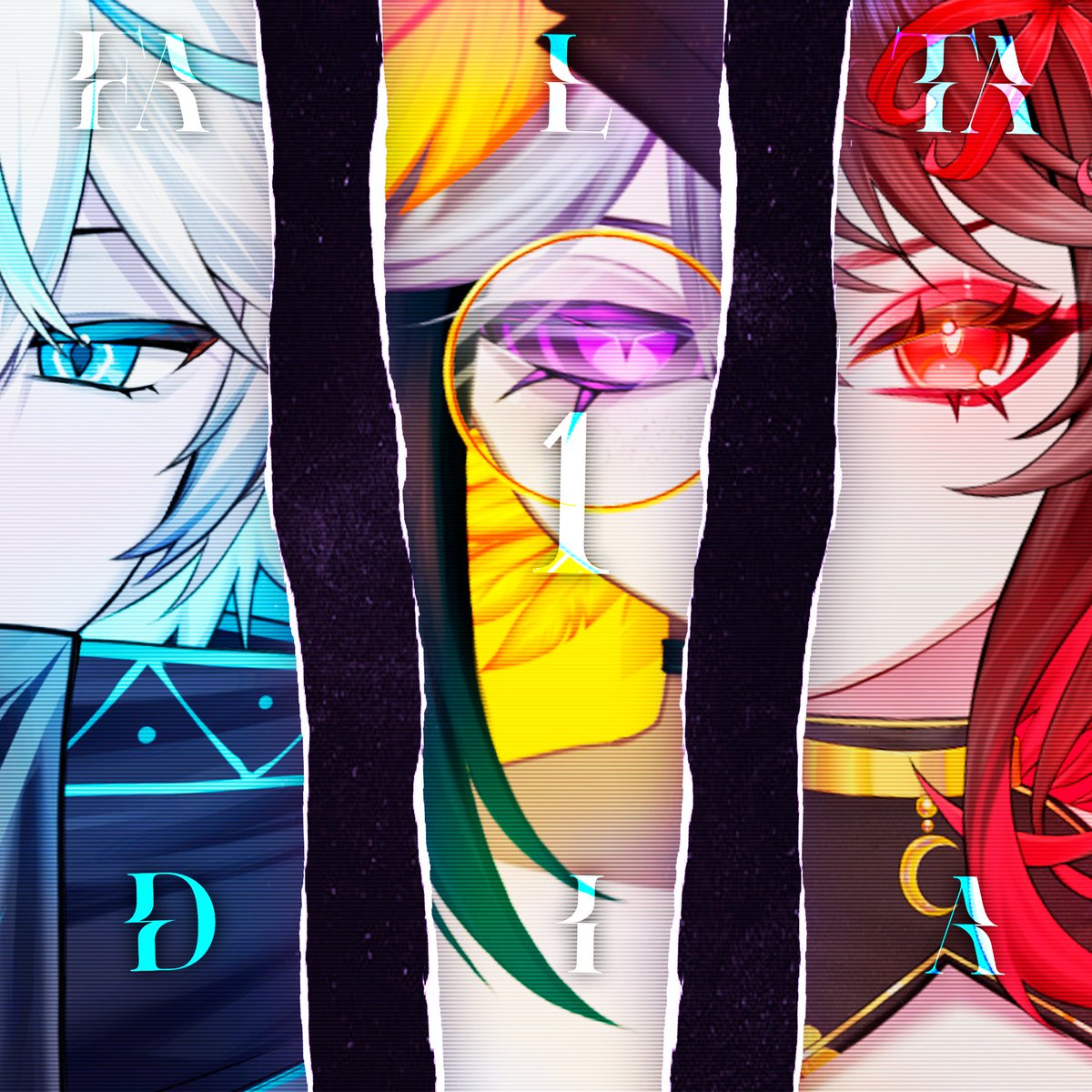 LostEdenOficial's tweet photo. Congelar. Consumir. Arruinar.

Juntos somos o Lost Eden.

Restam 1 dia

#Vtuber #LostEden https://t.co/IUiitxXHhI