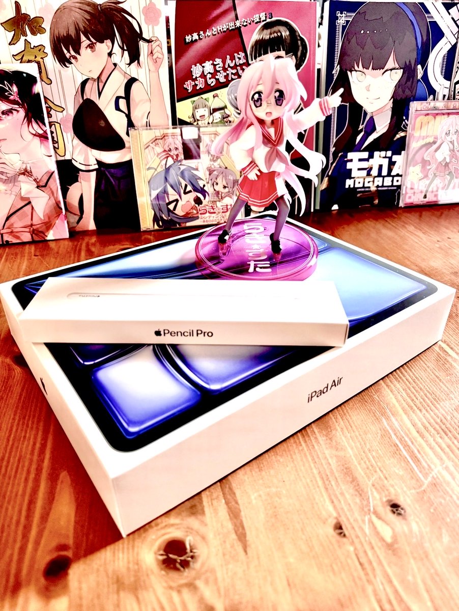 neko_parano's tweet photo. 久々の高価な買い物でビビッて開封できず🐈

#パラノネコの心理学 https://t.co/64UdWq31vF