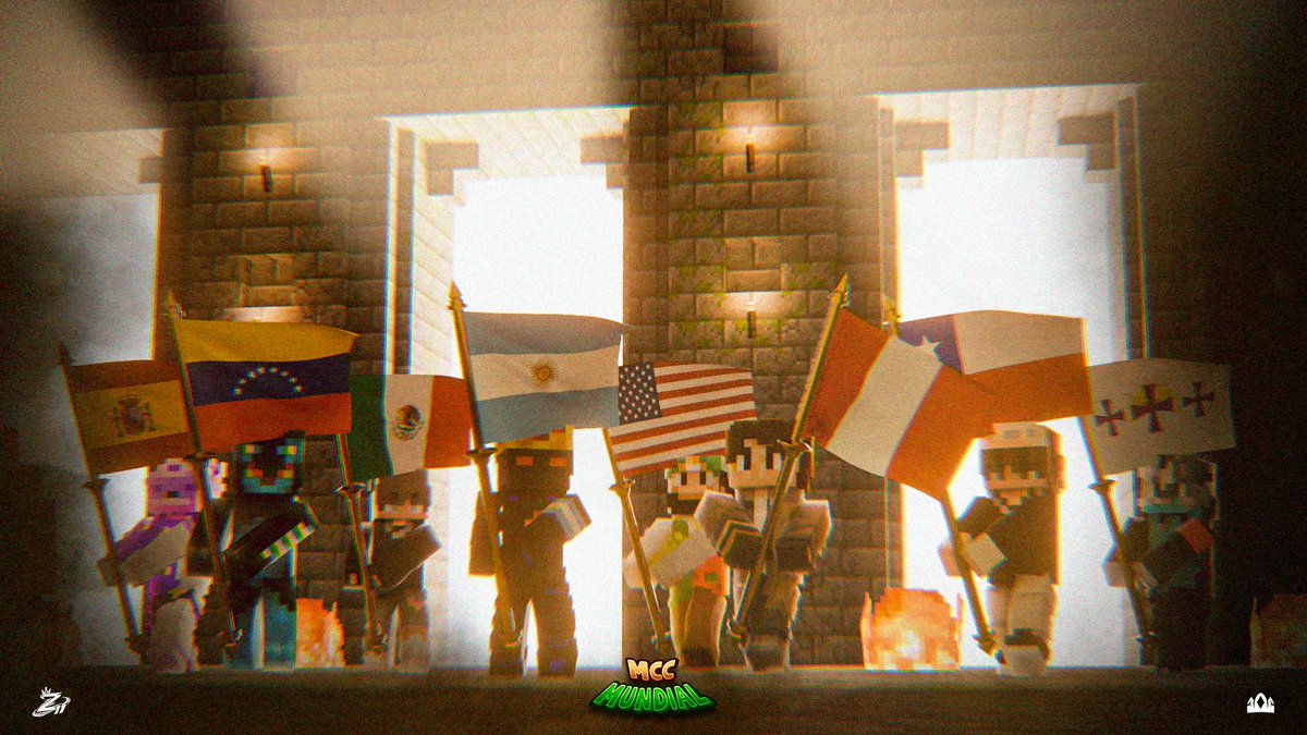 CrownWorldCup's tweet photo. 🌎 MCC MUNDIAL | REPRESENTANTES

Estas son las 8 caras que representarán a cada país y región en las clasificatorias del MCC Mundial.

📢 Muy pronto conocerás a tu representante y cómo participar.

🏆 El camino al MCC Mundial comienza ahora.
FT: @Zac_vifacs11 &amp; @Tlprenzoo https://t.co/SgiURUtTfD