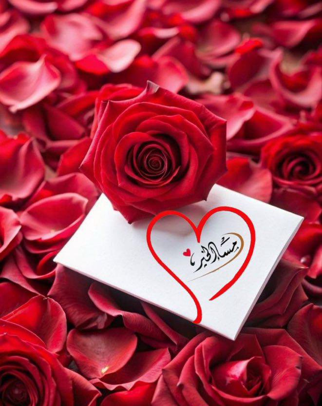 OcivJ's tweet photo. ولقد رأيتكَ في مَنامِي ليلةً

فَنَسِيتُ ما قد كان مِنْ أَحزانِي 

وَحَسِبْتُ نوميَ في حُضُورَِك يقظةً

حتى أَفَقْتُ على فراقٍ ثاني https://t.co/GTScFkhct7