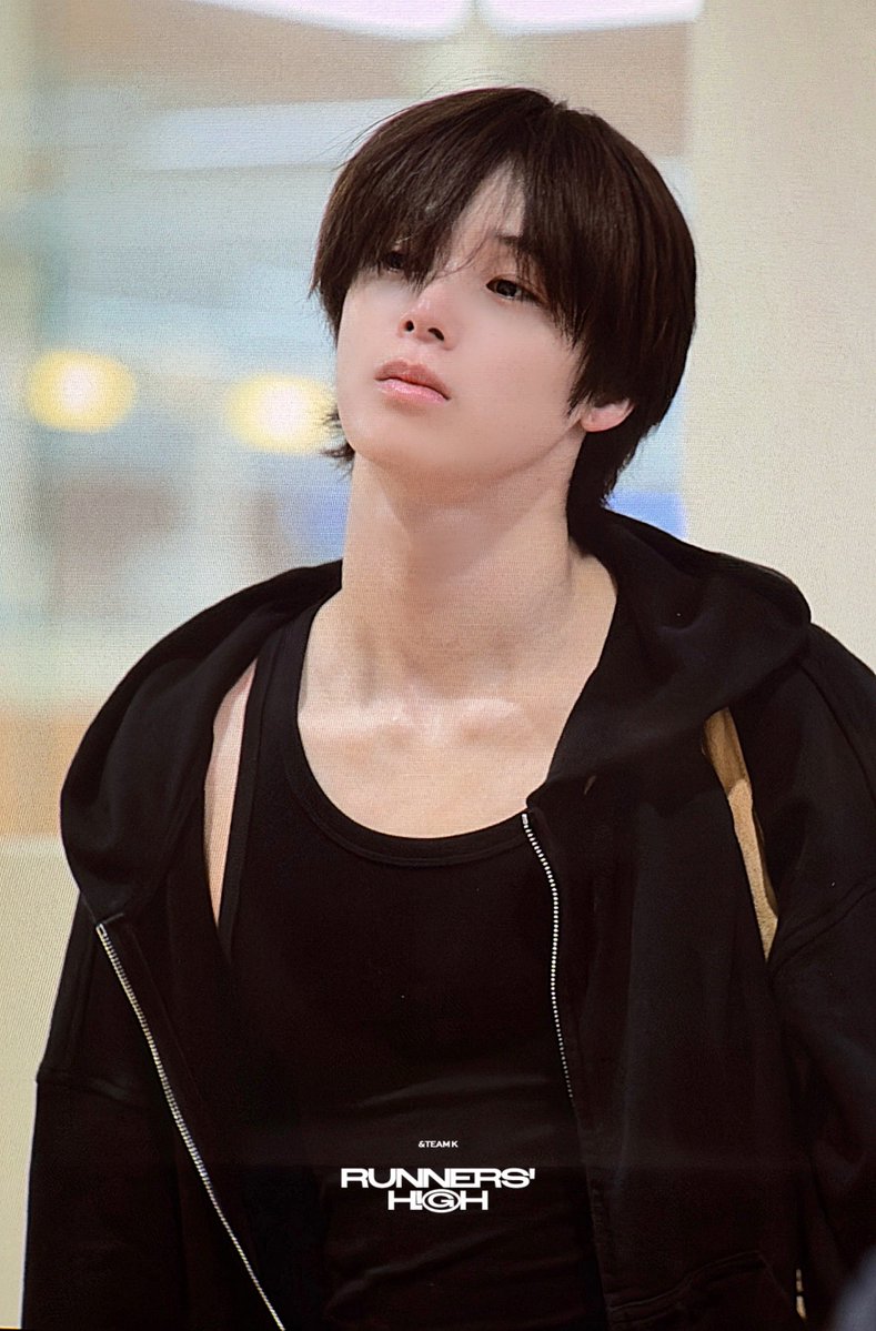 k_runnershigh's tweet photo. 260927 #andTEAM_K #andTEAM #앤팀 #K #케이 #ケイ https://t.co/LiQWPtmp58
