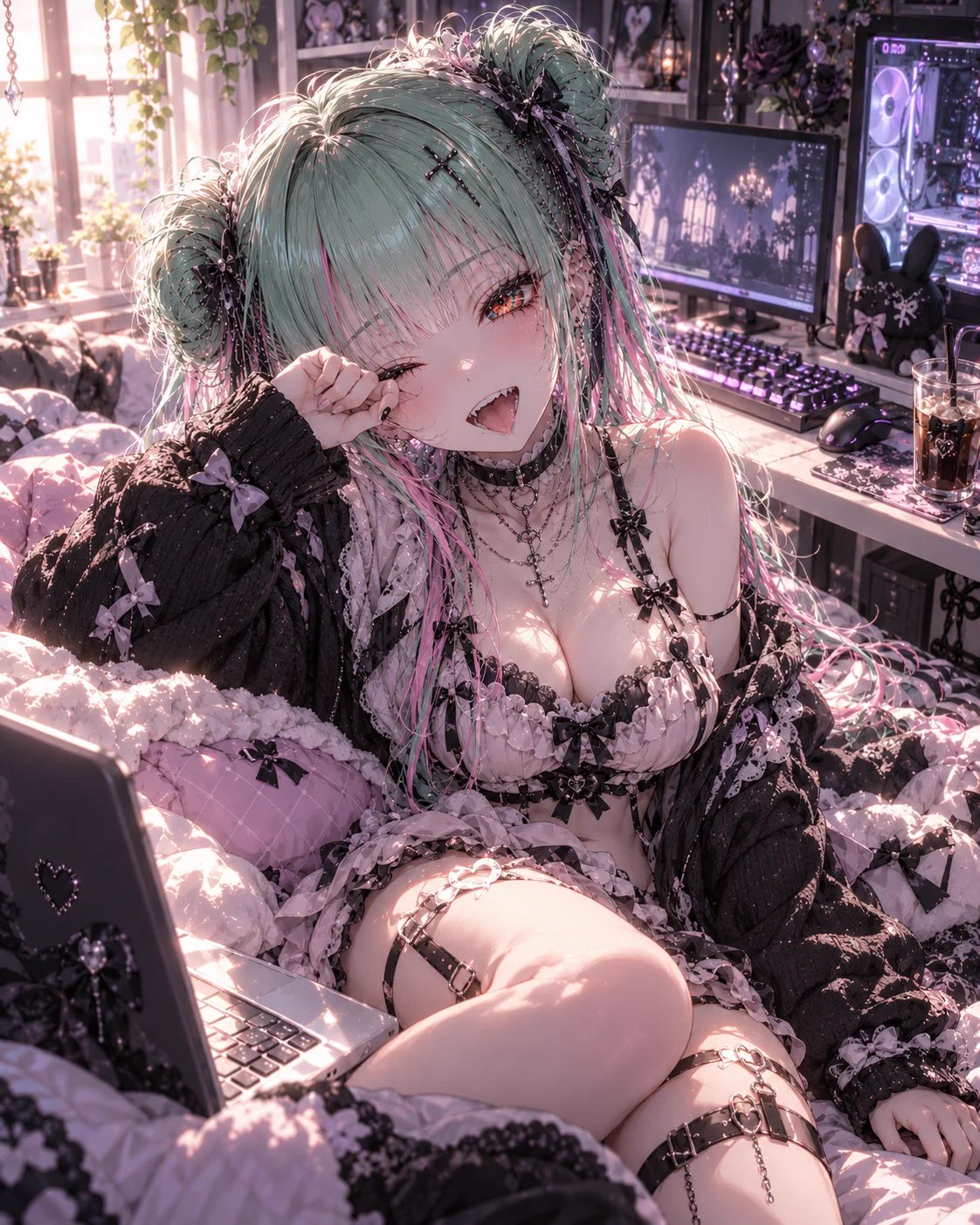 るんちゃん🦋 on X: 