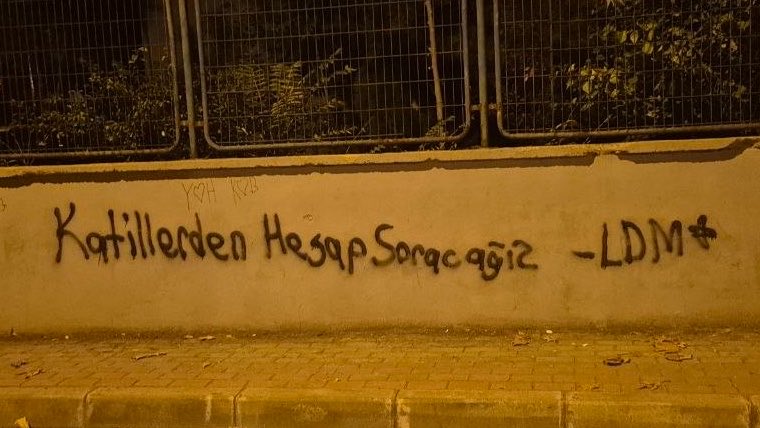 lisdevmucadele's tweet photo. Okulda olması gereken çocukları iş kazalarında öldüren bu düzenden hesap soracağız! https://t.co/7gfXTLNTgO