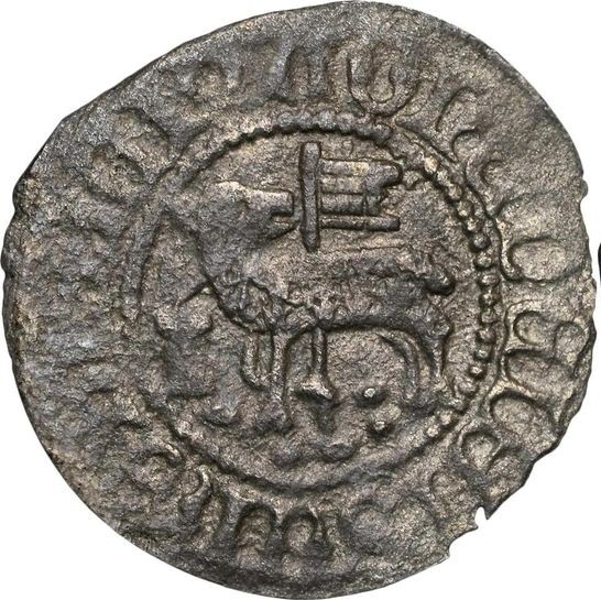 Aix_Monasterium's tweet photo. Am 28. September 1448 trat Christian I. aus dem Hause Oldenburg seine Regentschaft als König von Dänemark an, nachdem er im Einvernehmen mit der Hanse und dem Wendischen Städtebund gewählt wurde. #numismatic #OnThisDay #Numismatik #coins #Münzen https://t.co/40YTMsVej7