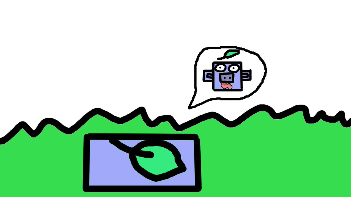 ASlimeCat tweet picture