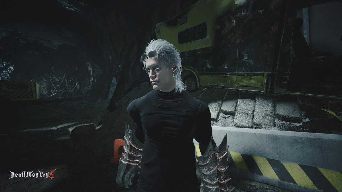XXElizabeth22XX's tweet photo. #Vergil #DevilMayCry5 #DMC5 #DevilMayCry #VergilPhotography #VirtualPhotography #VirtualPhotographer #PhotoMode #InGamePhotography #GamingPhotography #Screenshot #GameScreenshot #Cinematic #CinematicGaming #EpicShot #GamingArt #DigitalArt #BuryTheLight #JudgementCut #StatusMotivated #Yamato #SonOfSparda #BlueAesthetic #DarkFantasy #GamingCommunity #PCGaming #Capcom #Photorealistic #Wallpaper #VergilFans 💙⚔️📸