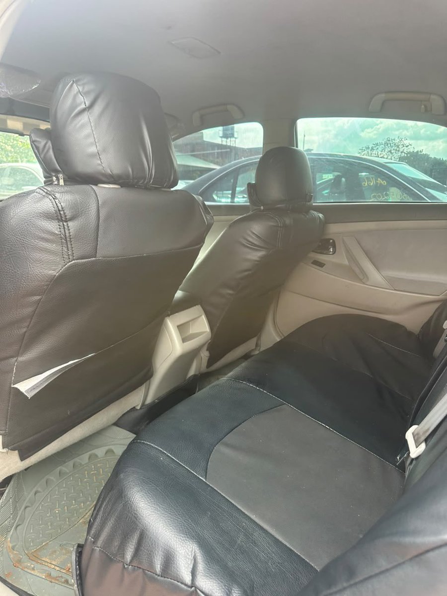 harunaphorl's tweet photo. Sharp 2008 TOYOTA CAMRY LE

-4plugs
Everything Blessed

Price: 5.450
Abuja https://t.co/dtW6YyCW1G