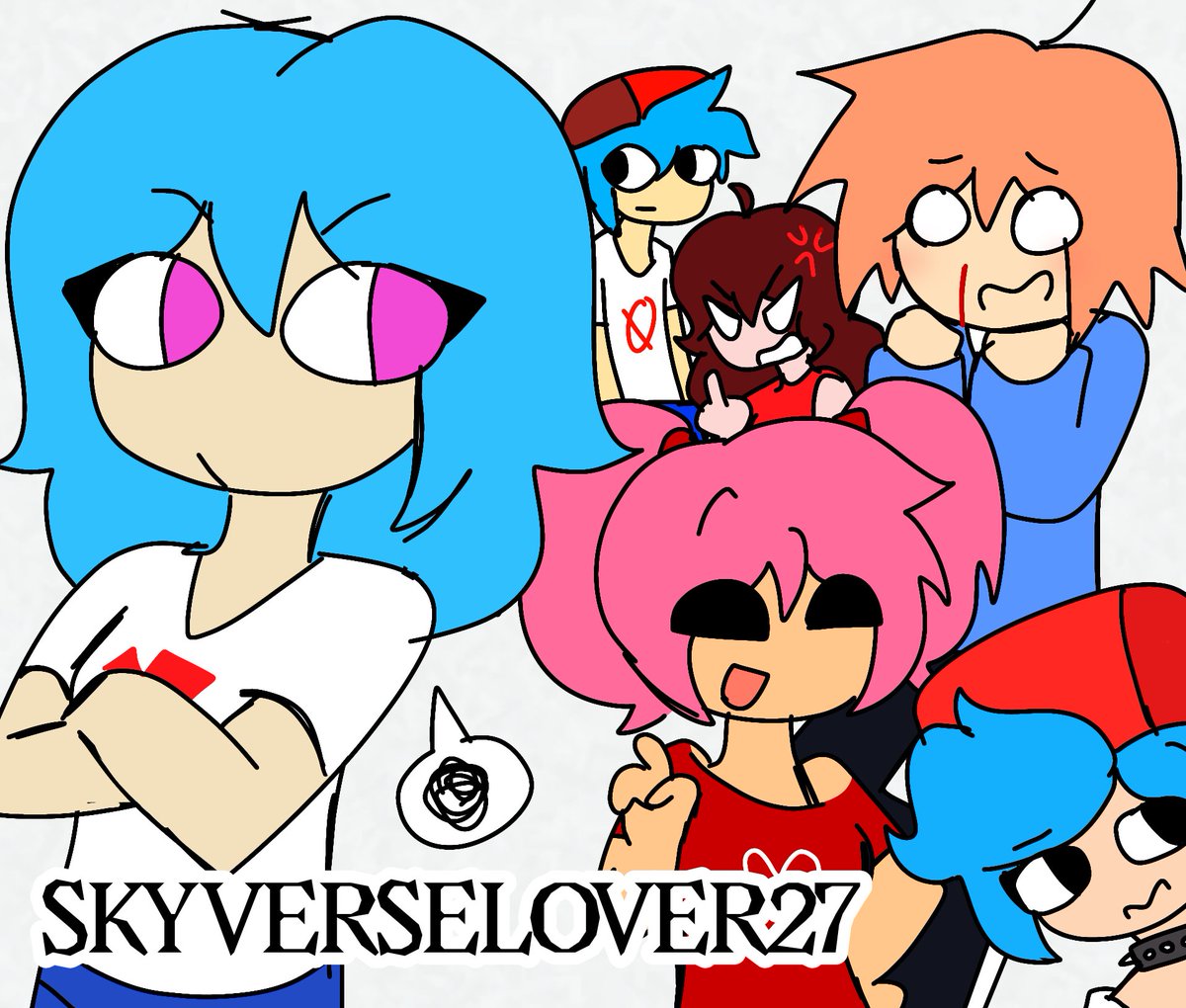 skyverselover27's tweet photo. welcome back to skyverselover27. https://t.co/THpRqCwD6e
