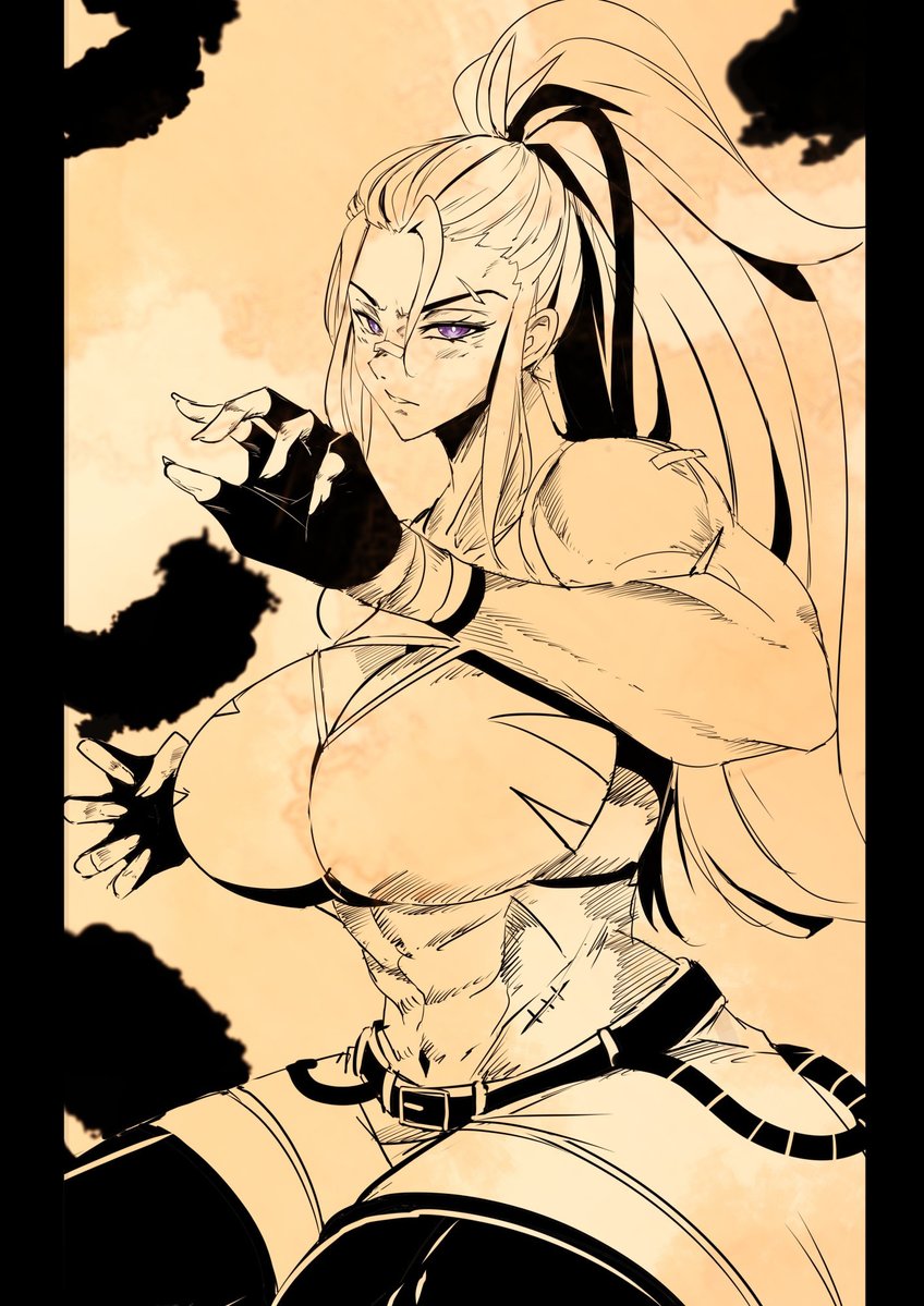 DrakyaVT's tweet photo. I was doing a bit of cleaning up in my folders

I stumbled upon this, I'll let you enjoy it 😊 https://t.co/st604Ybwk8
