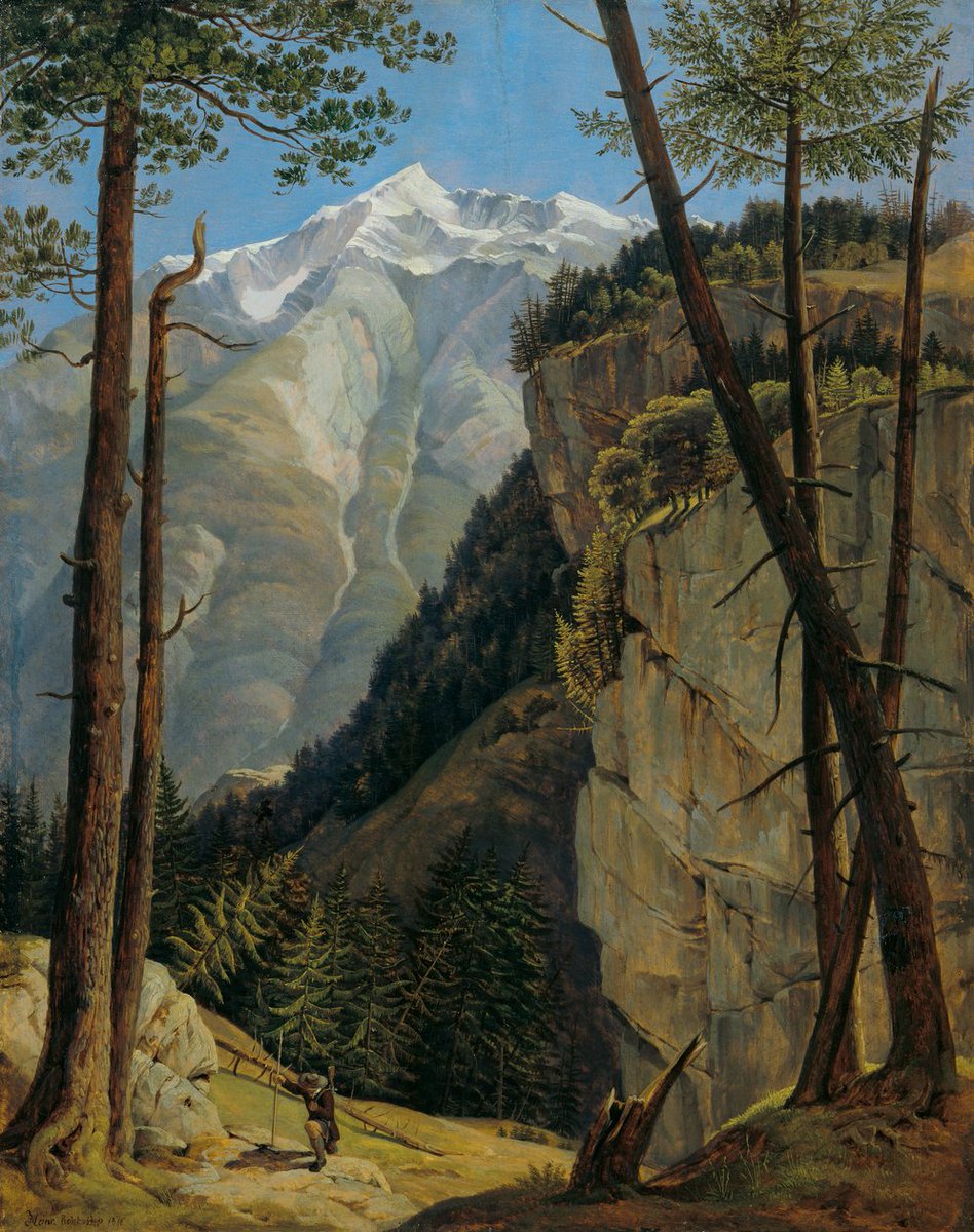 parianmarble's tweet photo. Heinrich Reinhold https://t.co/M1dIhvpurY
