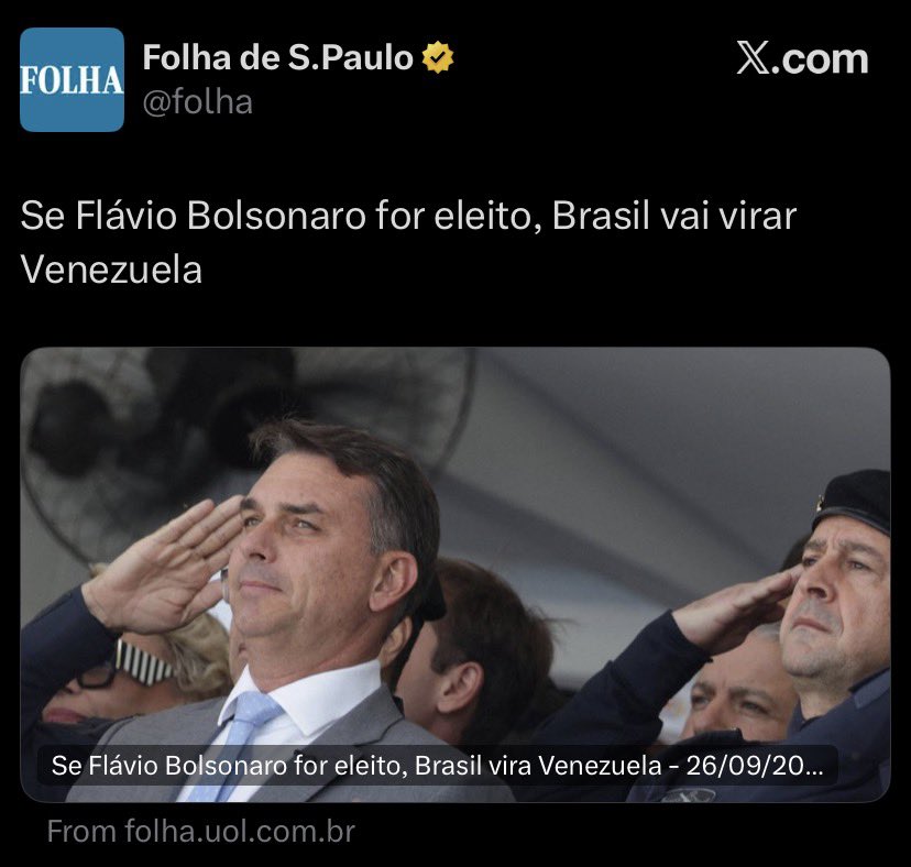 DamaDeFerroTV's tweet photo. Preparem-se para a semana mais suja de todas.

As cadelas de lula da silva estão a todo vapor mentindo e contando com apoio da AG-Lula, MP-Lula, ST-Lula, trans-humoristas, blogs do regime, mamateiros rouanet e toda sorte de beneficiários diretos e indiretos do lulo-psolismo e idiotas úteis.