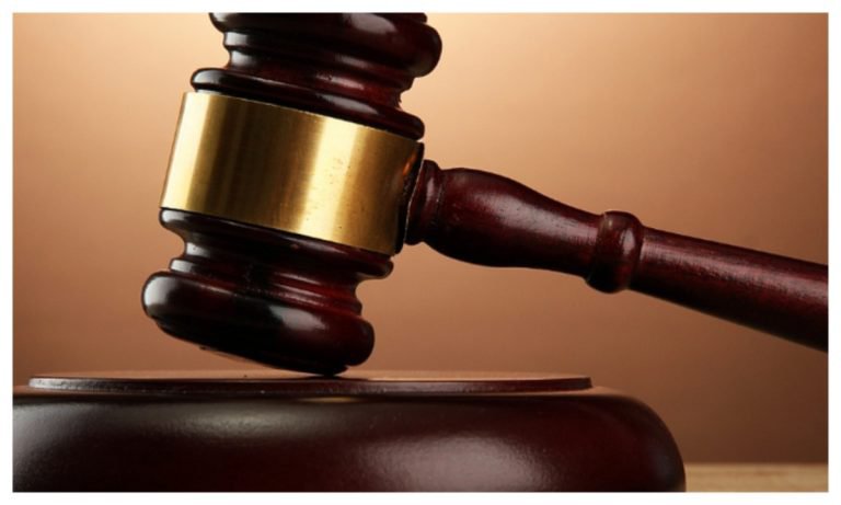 Newswirelem's tweet photo. Court upholds Ndifon’s two-year jail term, orders fresh trial on second count

The Court of Appeal, Abuja Division, has affirmed the two-year imprisonment imposed on the former Dean of the Faculty of Law, 

Follow us for more 
#TenerifeCádiz #LalidLive https://t.co/LM82sJrjXp