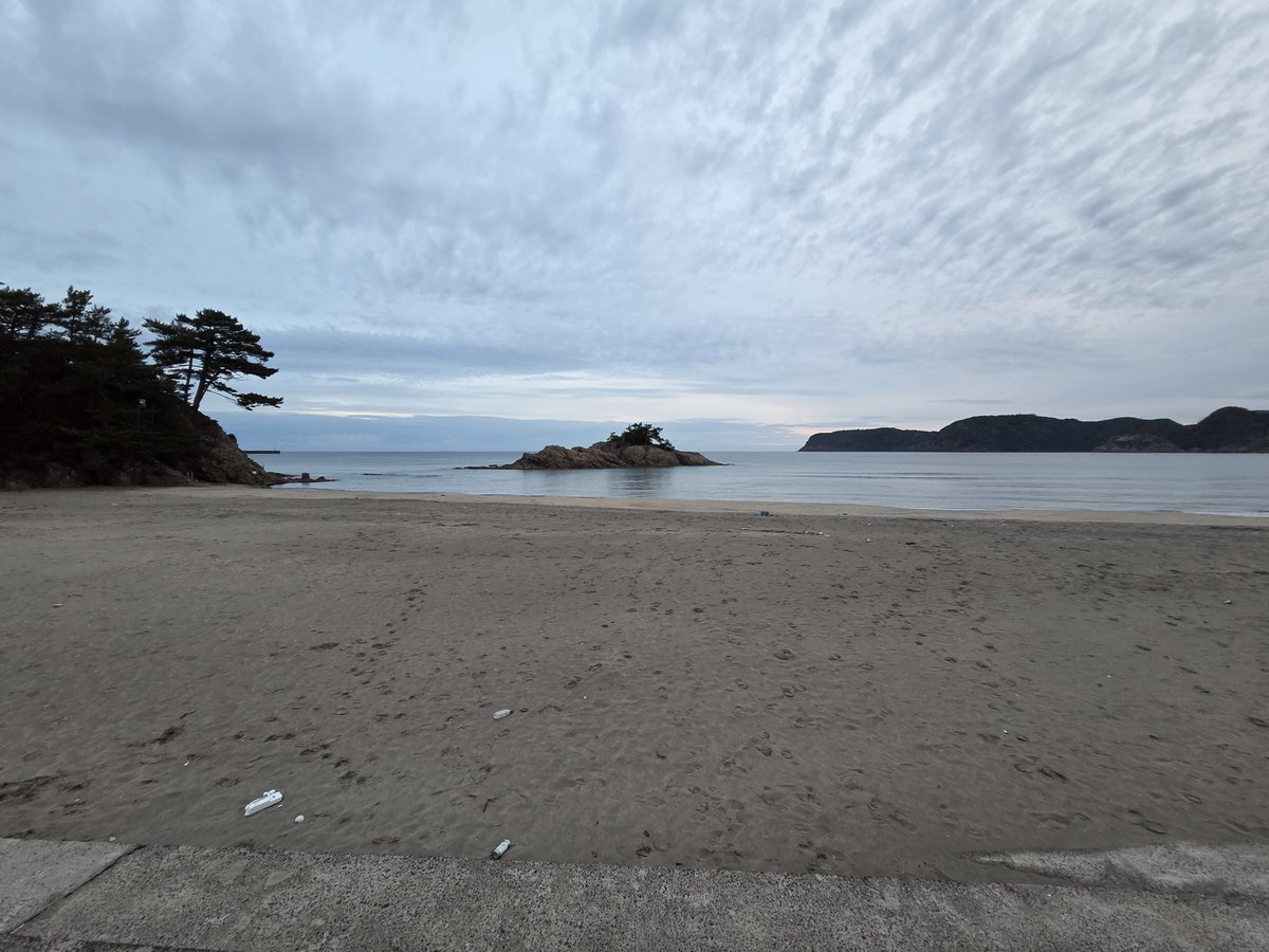 a_ippo1967's tweet photo. 浦富海岸なう。 https://t.co/8JEe642guK