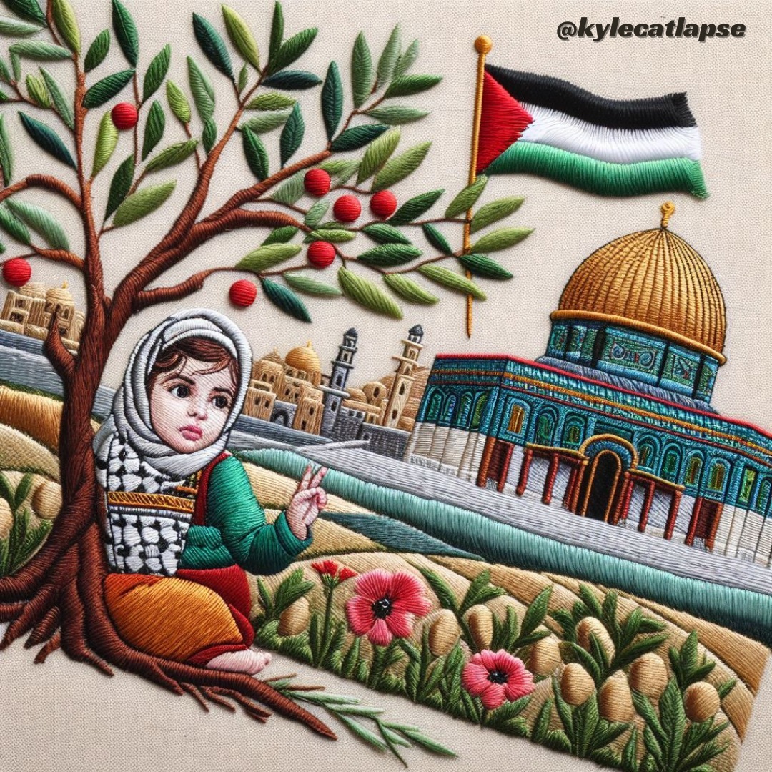 Concepcionaodu's tweet photo. تصوير كايل كاتلابس في 27 يونيو 2024. https://t.co/s0tR6n2eG7