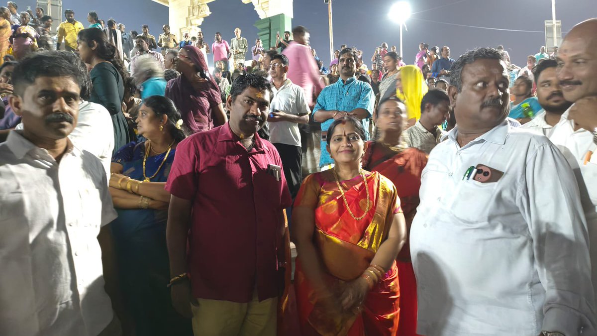 KPadmaKumar10's tweet photo. https://t.co/8vOD670V4x