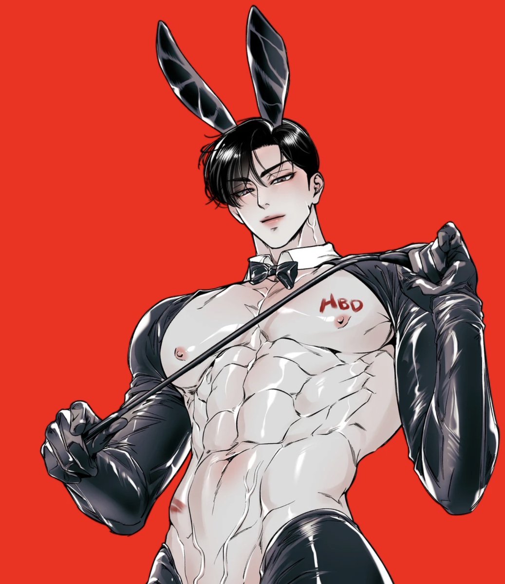 swaypinks's tweet photo. Bunny Nanjo, it’s your time to shine!!!! https://t.co/gKwnYSO35r