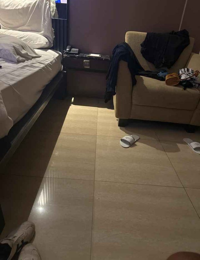Partnergigolo_'s tweet photo. Persiapan muasin si tante

#gigolo #malamminggu https://t.co/BKfrYN3jkQ