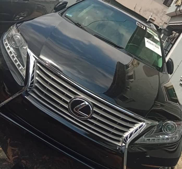 Olumidekem's tweet photo. @EbukaTBH 2014 Lexus RX 350
Direct Toks
Nov 2025 Entry
Price: ₦21 Million 
Location: Ikeja, Lagos 
📱 08034543313 https://t.co/BcU0Dtxyva
