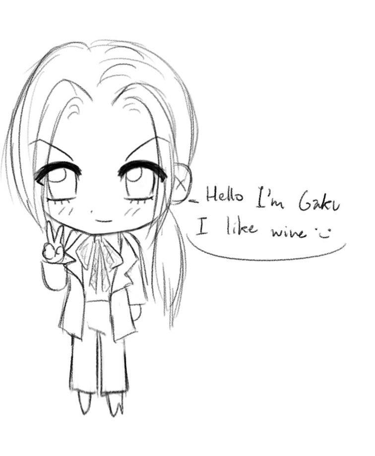 ce1eine's tweet photo. Stuff I drew on livestream...
(( requested ))

#Malicemizer #Manakami #Gackt https://t.co/xz6hx4xoql