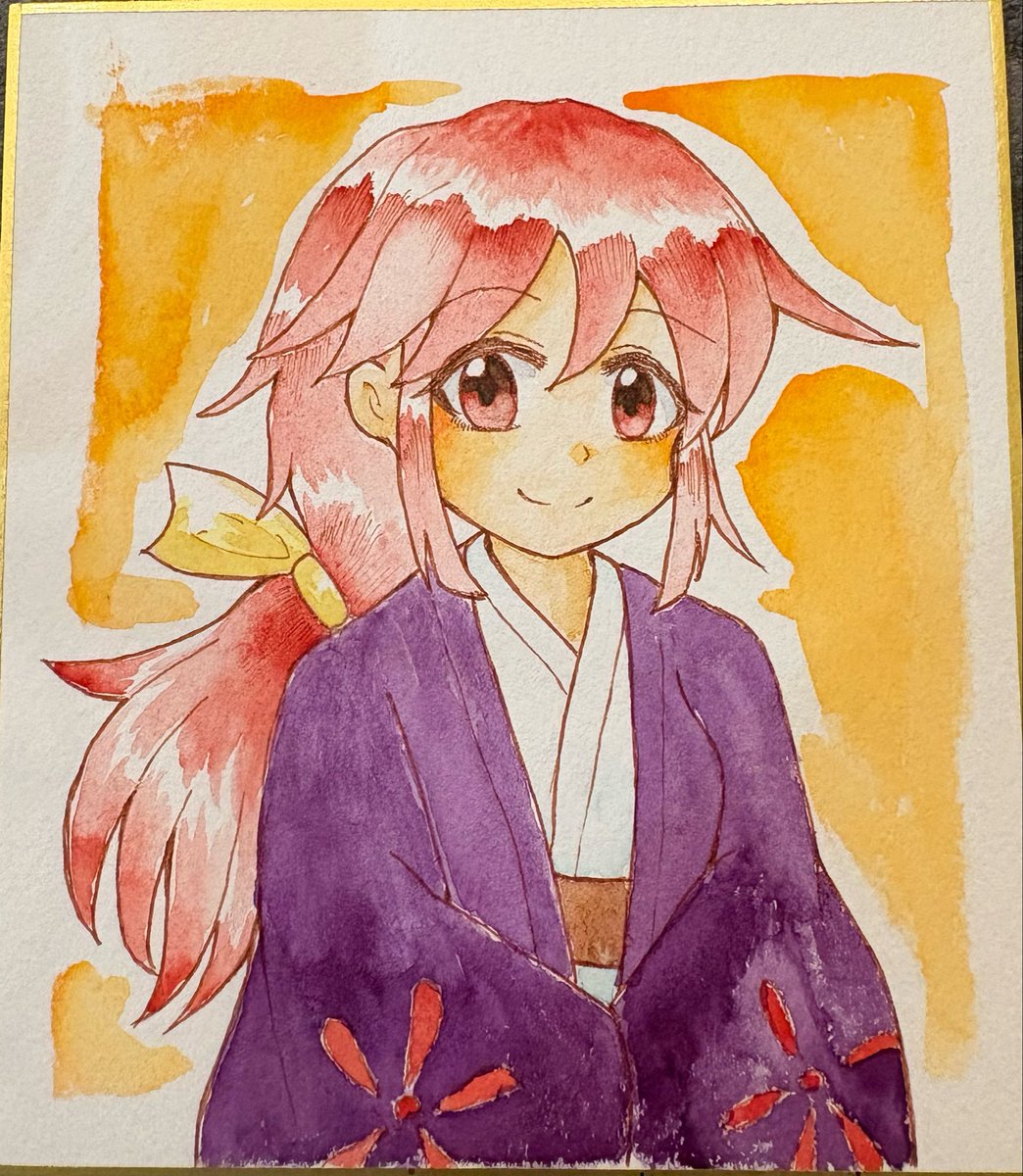 issue673's tweet photo. 小兎姫 https://t.co/KQhQ796G95