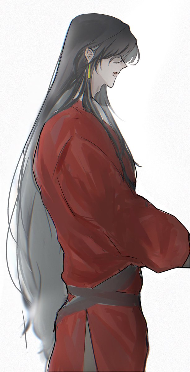 Nurenend's tweet photo. #TGCF https://t.co/zF84YAEST2