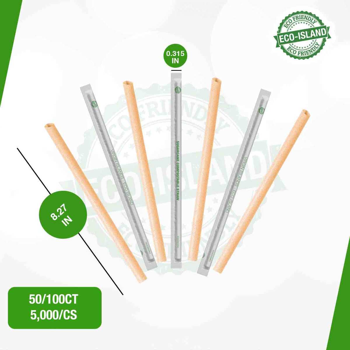plasticpro3's tweet photo. Eco-Island Bagasse Jumbo Straw 3x8-inch 50/100 — case-pack ready.

Call/WA: +1 284 442 3331 | +1 284 542 3331
https://t.co/o2CKknZRVD
#EcoIsland #BVI https://t.co/zWfOOjvqGF