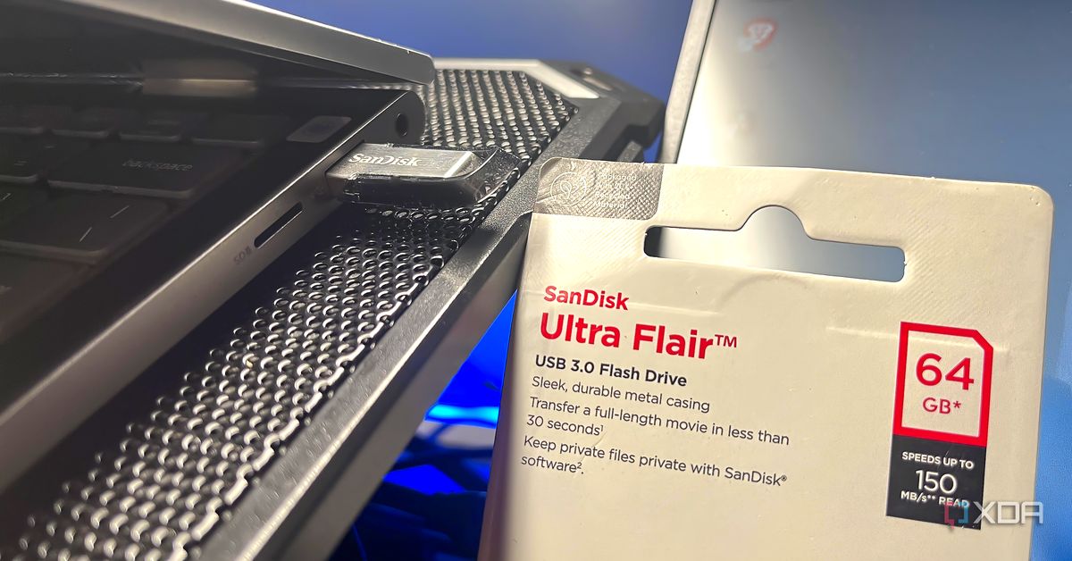 USB 3.0 is quietly breaking your Wi-Fi, and Intel warned everyone years ago