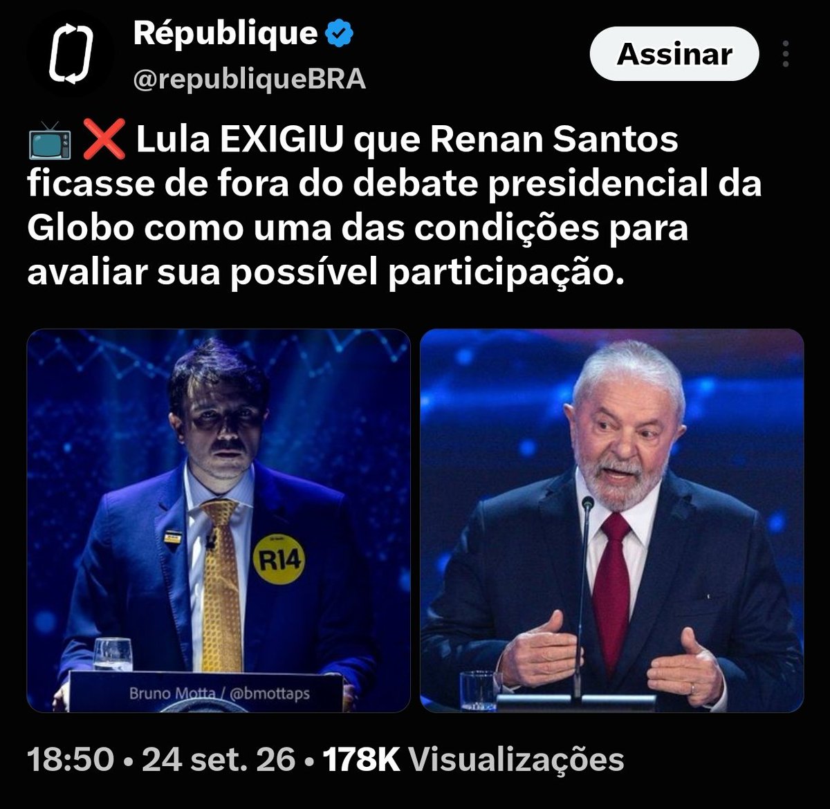 PelaPaulistania's tweet photo. Com quantos anos você percebeu que 3% assustam mais que 40%? https://t.co/JLIxZgPAMn