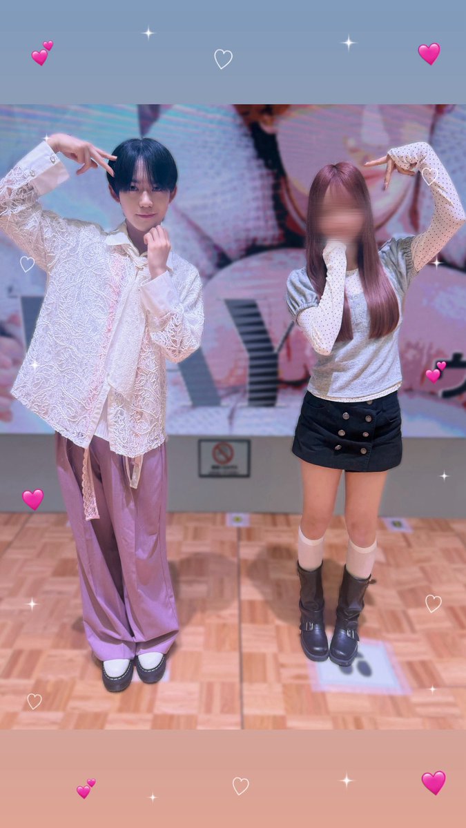 nyan_min3's tweet photo. いつでも激メロ対応なIDOLの蒼大くん💕
新曲もめっちゃカッコよかったー⭐️

#ボクシダイのリリイベ
#voksydays
#ボクシダイ
#長野蒼大 https://t.co/z2AiNZL36c