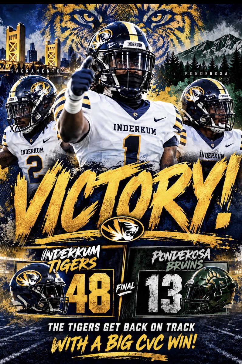 Inderkum_FB's tweet photo. Guess who’s back? @j_fontenberry @DuaneBailon @JohnRitter20382 @CeyeanBrown27 @CordellRad26 @PrestonPitts29 @kinglambert2029 https://t.co/ZYyW5fE6su