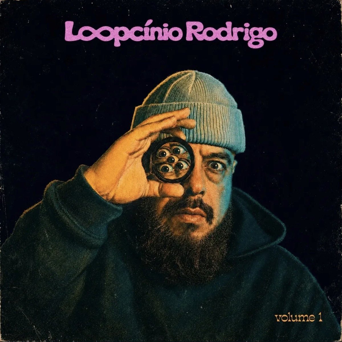 rapnoprato's tweet photo. Rodrigo Ogi - Loopcínio Rodrigo

Drika Barbosa - Lótus

Beli Remour e 1lum3 - Um estudo sobre os nossos tropeços

NIKITO Labrae - Bomb Bomber Art https://t.co/DCr50neyul