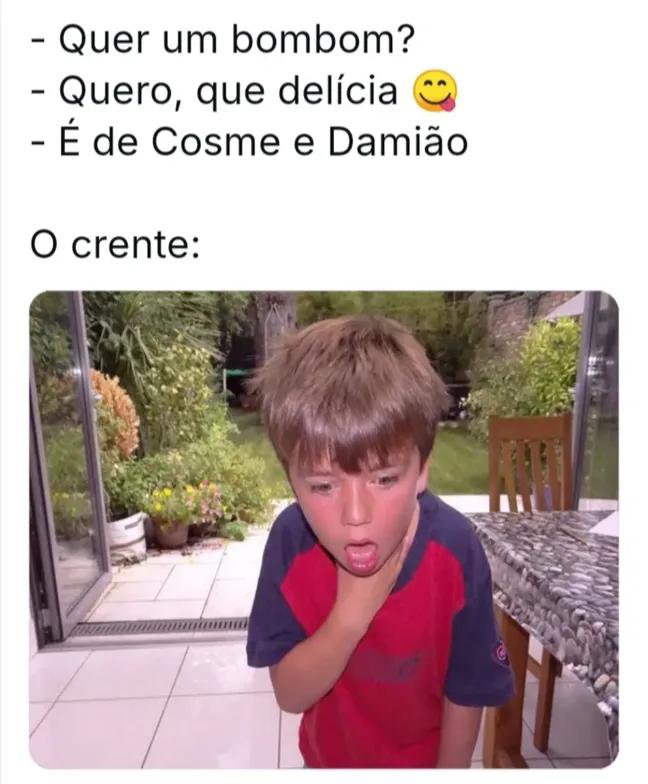 Alexjovem1's tweet photo. Meme atemporal 😂 https://t.co/pVmOQ5U1ZC