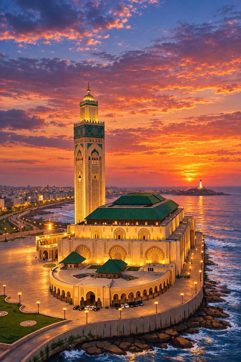 sarahromanovv11's tweet photo. #Casablanca https://t.co/ILLO82VaAC