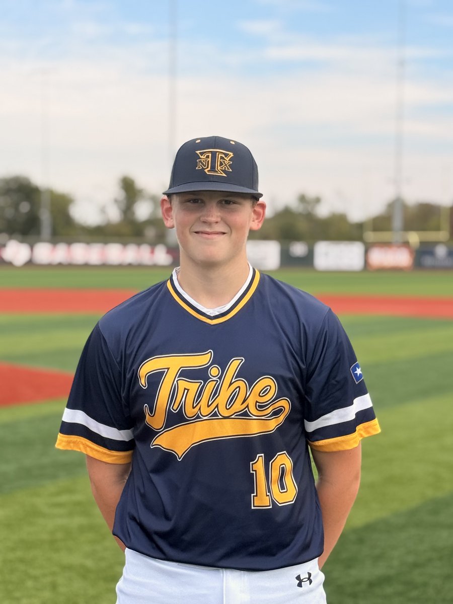 FiveToolTexas's tweet photo. F: @NTxTribe 2029 National 4, Twin Cities Baseball Club 2029 White 3
PoG: Harrison Ker 1-2, 2 RBI, 2 SB, R
Notable: Andrew Walters 1-3 / 3CS https://t.co/ha2BVpp9Yk