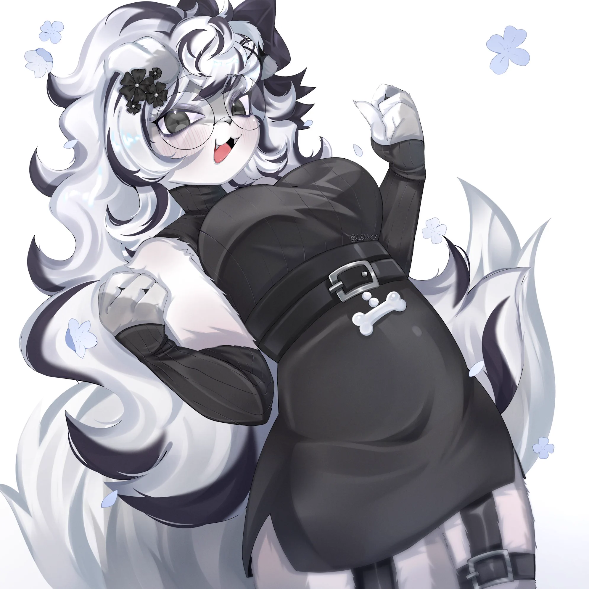 小蜜梨(@prototrode) / X
