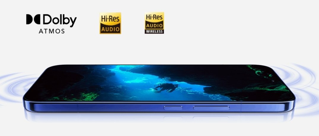 hani_690's tweet photo. #Xiaomi18ProMax
The Xiaomi 18 Pro Max has three microphones: one above the secondary screen, one below it, and a third at the bottom of the phone. It also boasts a large screen, excellent battery life, and vibrant colors. This is the phone I've been waiting for. https://t.co/UGfPh5NPS2