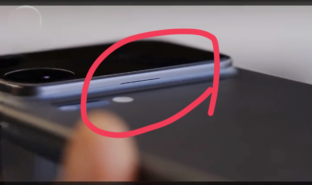 hani_690's tweet photo. #Xiaomi18ProMax
The Xiaomi 18 Pro Max has three microphones: one above the secondary screen, one below it, and a third at the bottom of the phone. It also boasts a large screen, excellent battery life, and vibrant colors. This is the phone I've been waiting for. https://t.co/UGfPh5NPS2