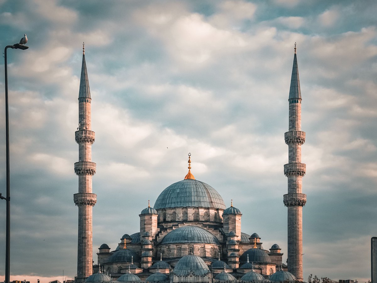 muslimpicture's tweet photo. Blue Masjid, Istanbul, Turkey. https://t.co/rhAOXU7rCF
