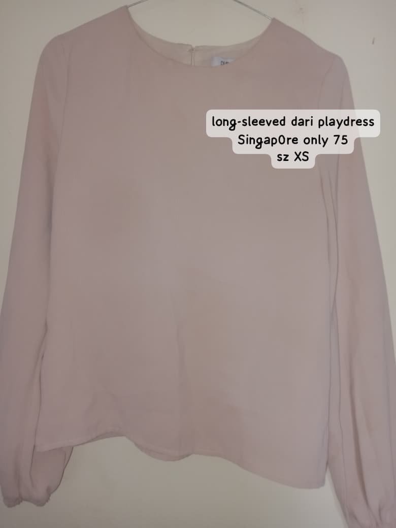 onlyseyyy's tweet photo. 5. Kemeja &amp; outer https://t.co/orDAHirye3
