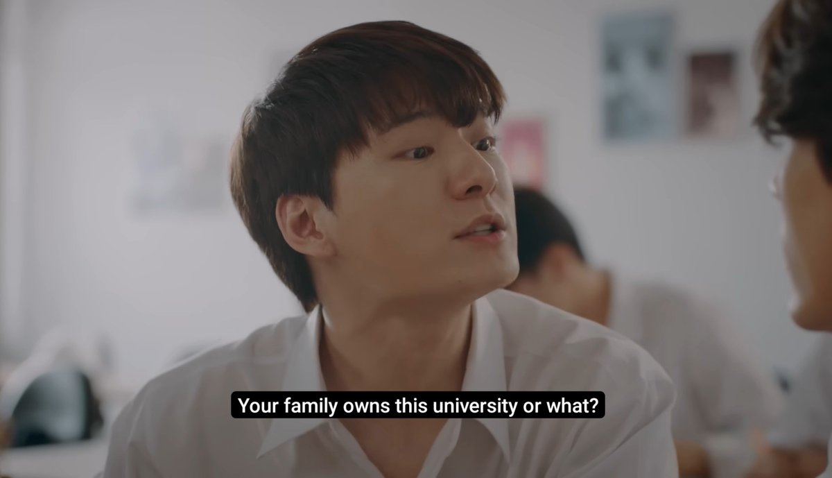 prettyyygawin's tweet photo. pisaeng flexing his generational wealth and then saying we are not interested in buying the university lmaoooo
#GawinCaskey
#BeMyFavorite https://t.co/Bj8X3utJWc