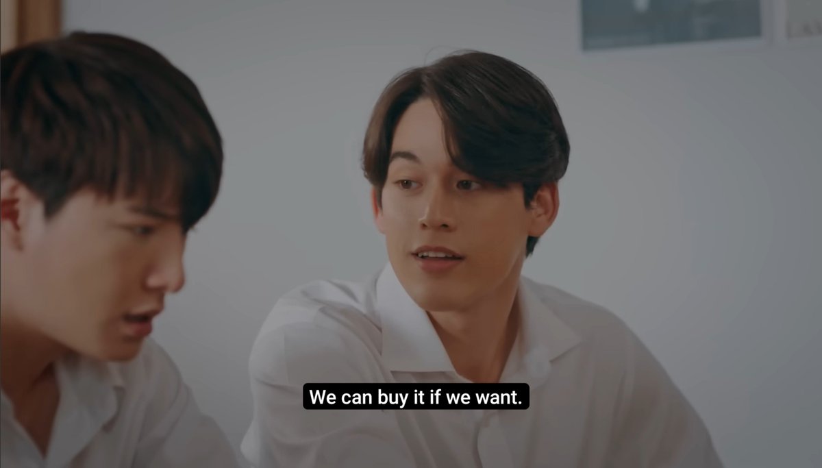 prettyyygawin's tweet photo. pisaeng flexing his generational wealth and then saying we are not interested in buying the university lmaoooo
#GawinCaskey
#BeMyFavorite https://t.co/Bj8X3utJWc
