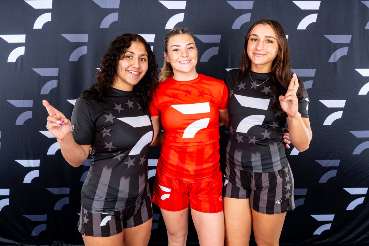 CycloneRTC's tweet photo. Four future Cyclones in the line up tonight at Who's Number One!  Jimmy Mastny, Bella Miller, Landri Von Gonten and Ella Poalillo will all wrestle today in Stillwater, OK. 
The ladies start at 2pm. 
Jimmy will be the 3rd match, starting at 5:30pm. 

📷 Watch live on @flowrestling https://t.co/0sWeAOA8ag