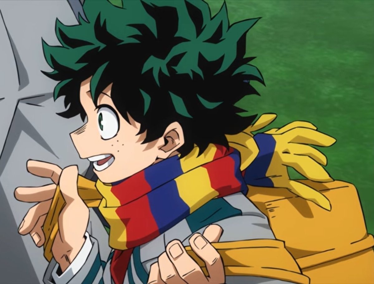 pixsharkish's tweet photo. happy izuku day guys https://t.co/7VXm16roTk