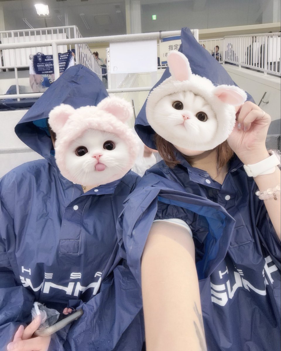 xx_t080's tweet photo. 雨だったけど、初指定席で真ん中からの応援最高でした☔️♡

グッズ交換してくれた方ありがとうございます🙇🏻‍♀️
レジ前にあったのなんとなくで取ったらまさかの大嘉くんでした😭1回で自引きしたの初めてで幸せ〜〜❕

雨の中、おつかれさまでした🐌 https://t.co/1srNtC8I5i