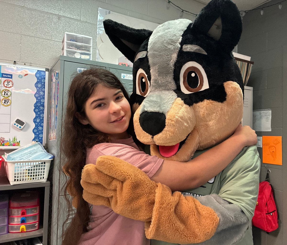 kentuckyag's tweet photo. Morgantown and Lewisburg Elementary helped us finish strong with farm safety, production ag, and one last adventure with Willie B. And just like that, Ag Education Week is officially in the books! https://t.co/x9LDEVjmyn