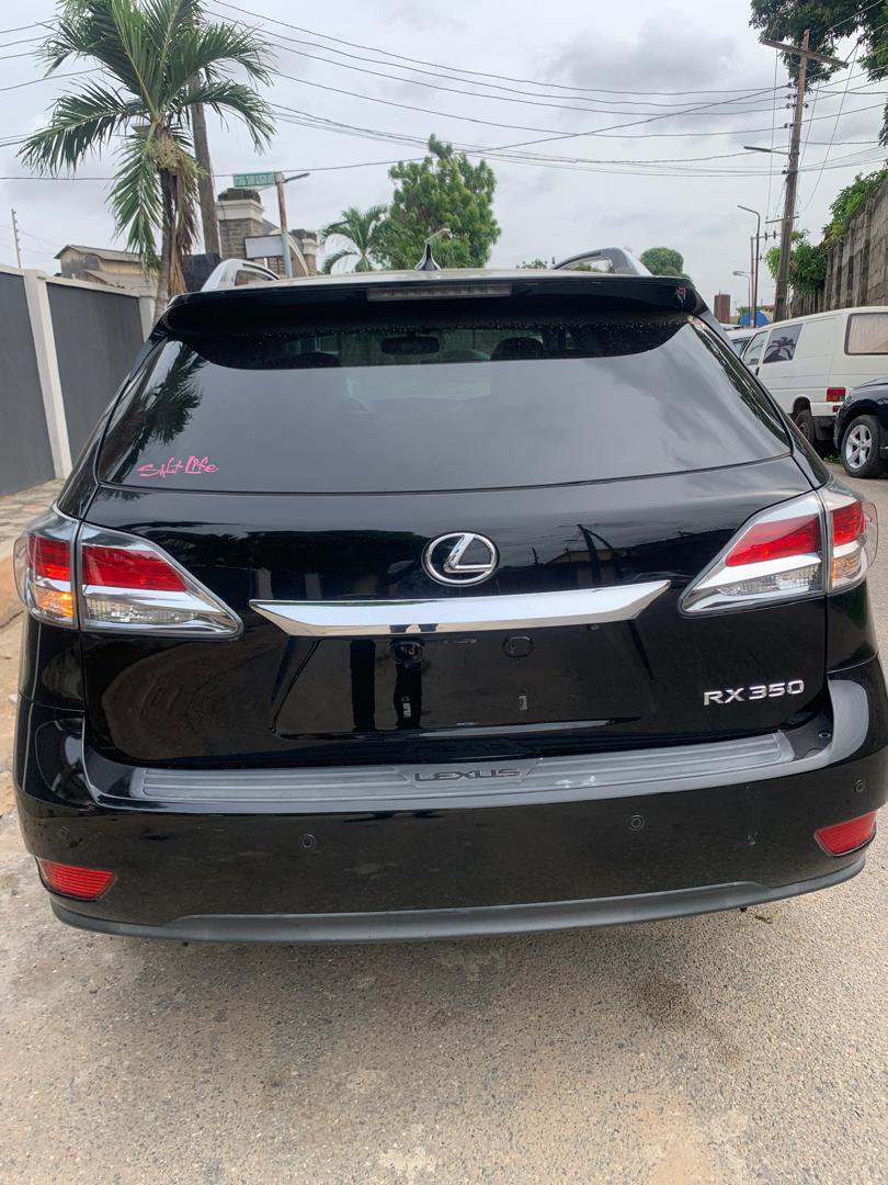 Olumidekem's tweet photo. @gemyoruba 2014 Lexus RX 350
Direct Toks
Nov 2025 Entry
Price: ₦21 Million 
Location: Ikeja, Lagos 
📱 08034543313 https://t.co/G7UY3Ar4vU