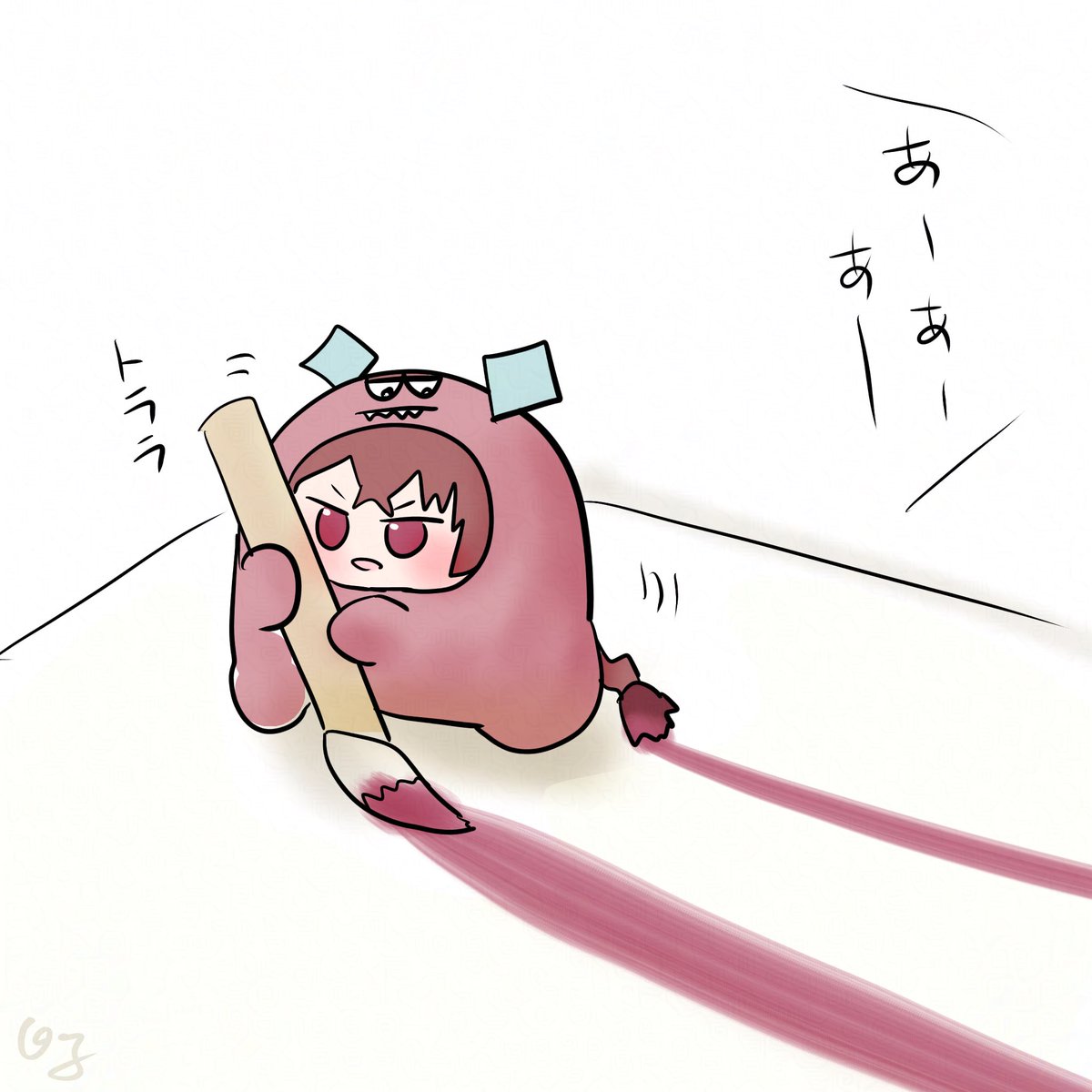 TaMaGo_TuMuGi's tweet photo. https://t.co/zFYzUBnDjm