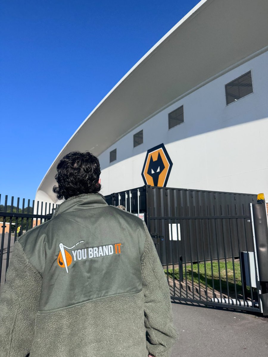 GesLakin's tweet photo. Content Creators Cup 2026 - absolutely cracking day and all for a great cause @wwfcfoundation 

Thanks to @_DazzlingDave for organising

And great to catch up with Mel Eves too! #wwfc https://t.co/zBwNza082T